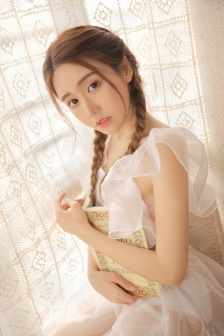 裸色生香